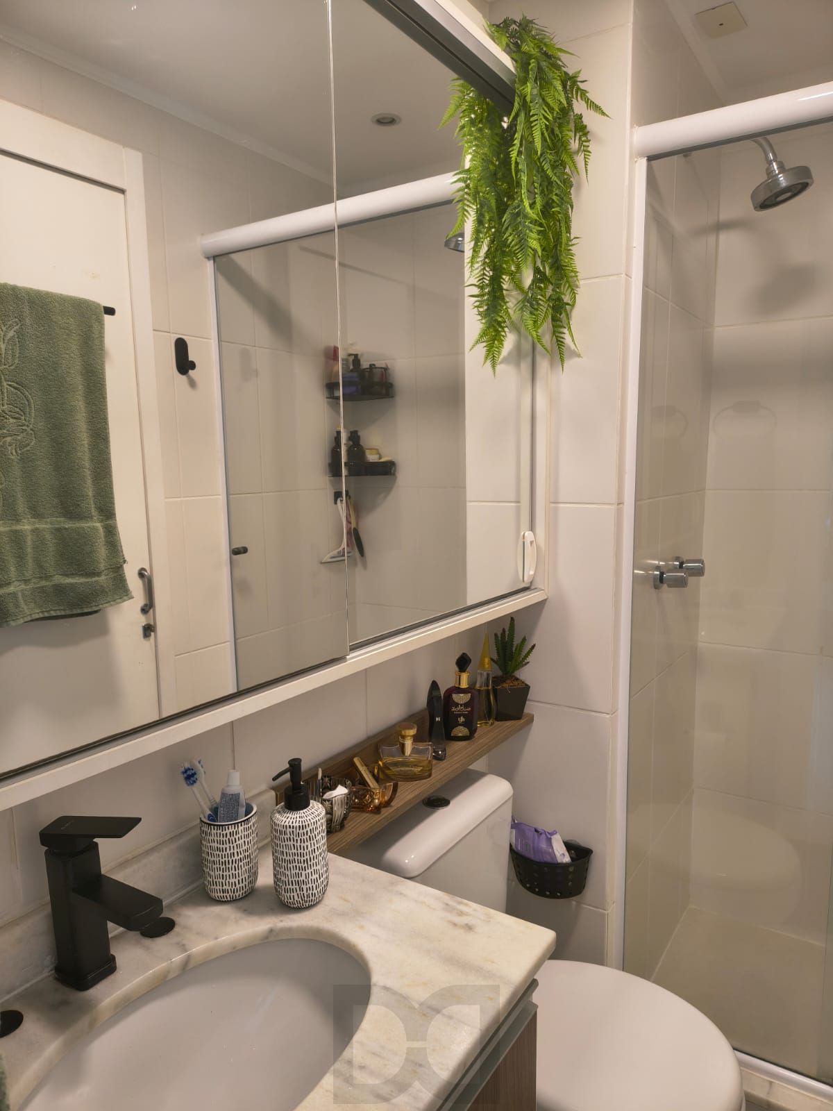 Apartamento 01 dormitório mobiliado com vaga próximo ao Barra Shopping Sul — foto 17