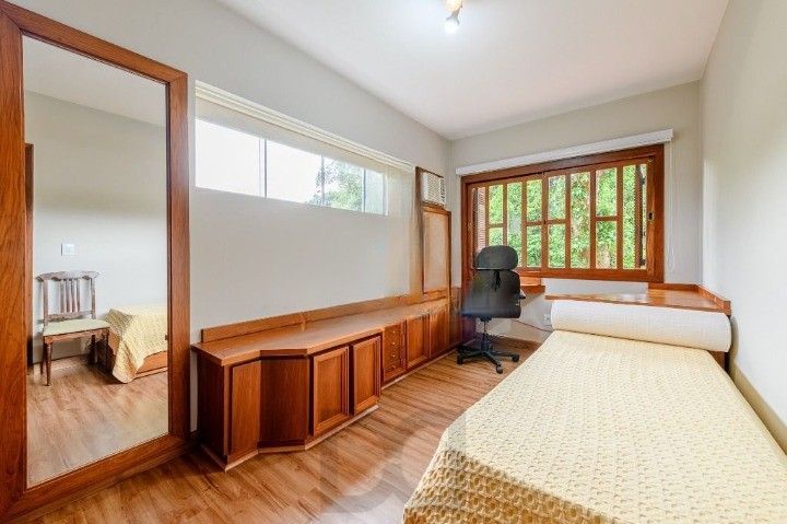 Casa de Alto Padrão em Condomínio Fechado na Zona Sul de Porto Alegre — foto 23