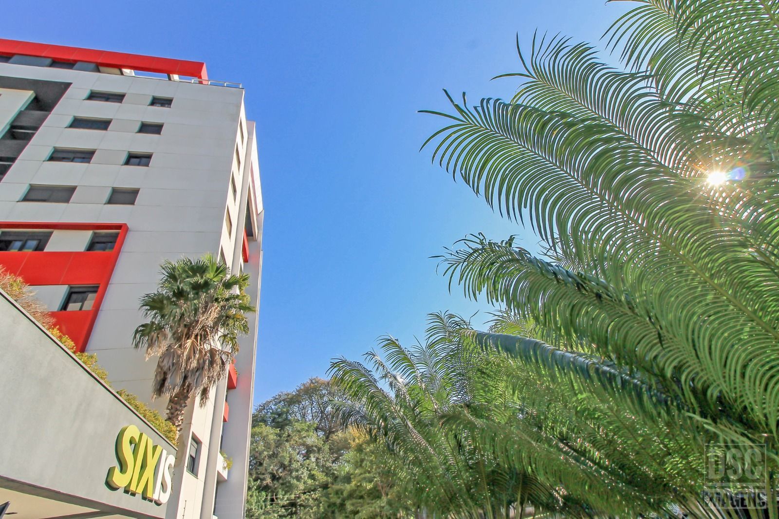 APARTAMENTO 02 DORMITÓRIOS , SUÍTE E VAGA COBERTA — foto 28