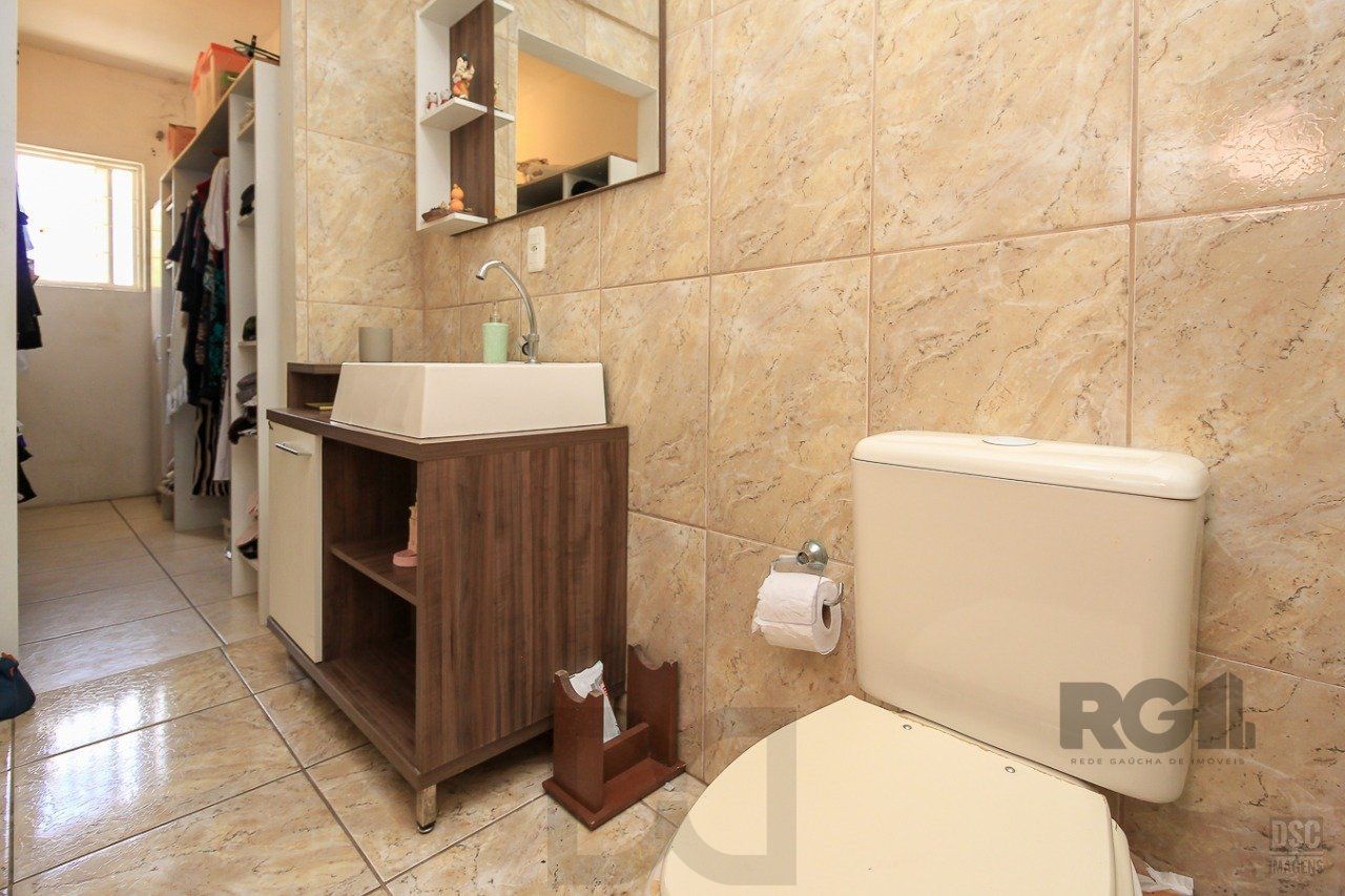 Casa no bairro Tristeza 3 dormitórios — foto 33