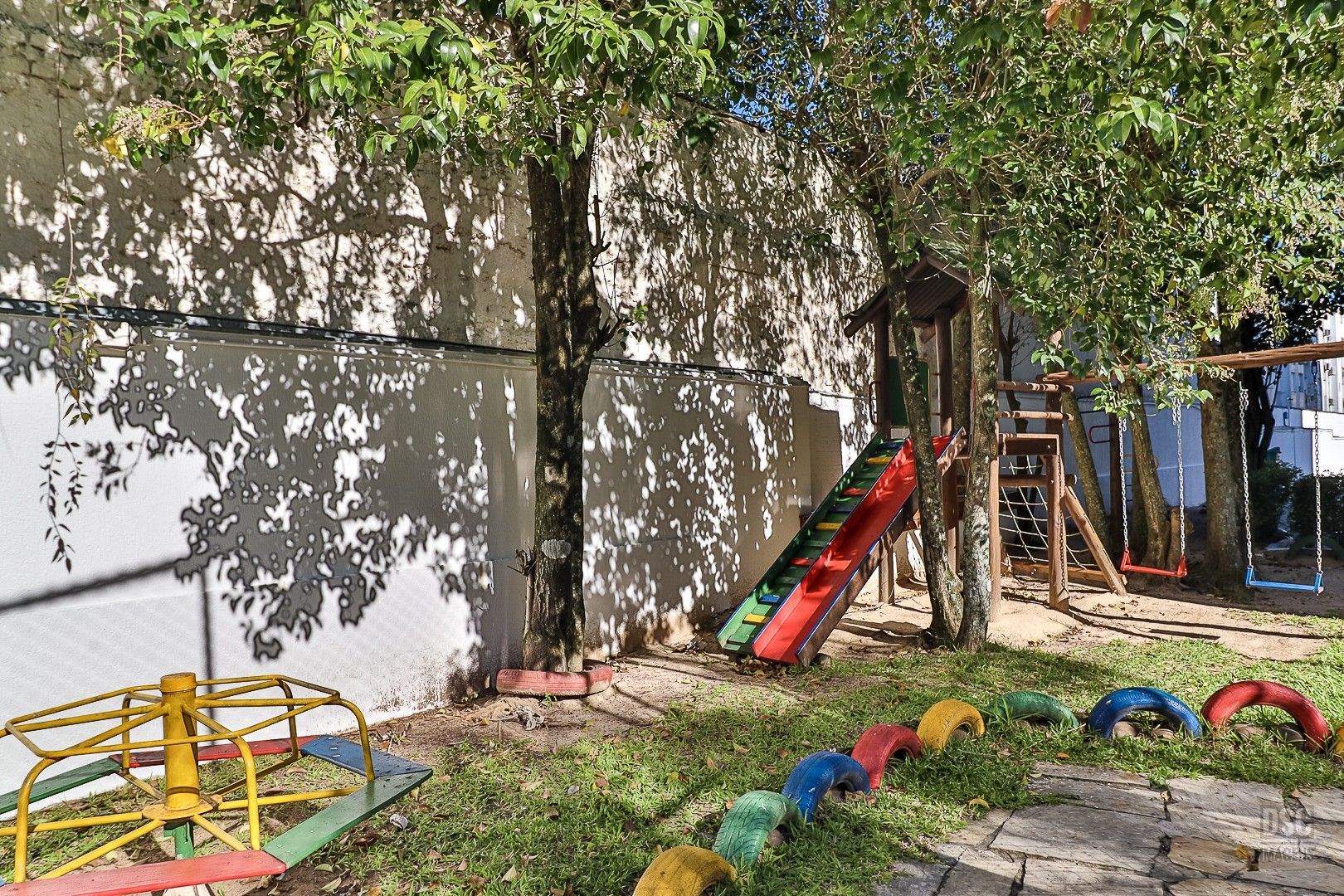Apartamento aconchegante na Dr. Campos Velho | 2 dormitórios com vaga de garagem — foto 34