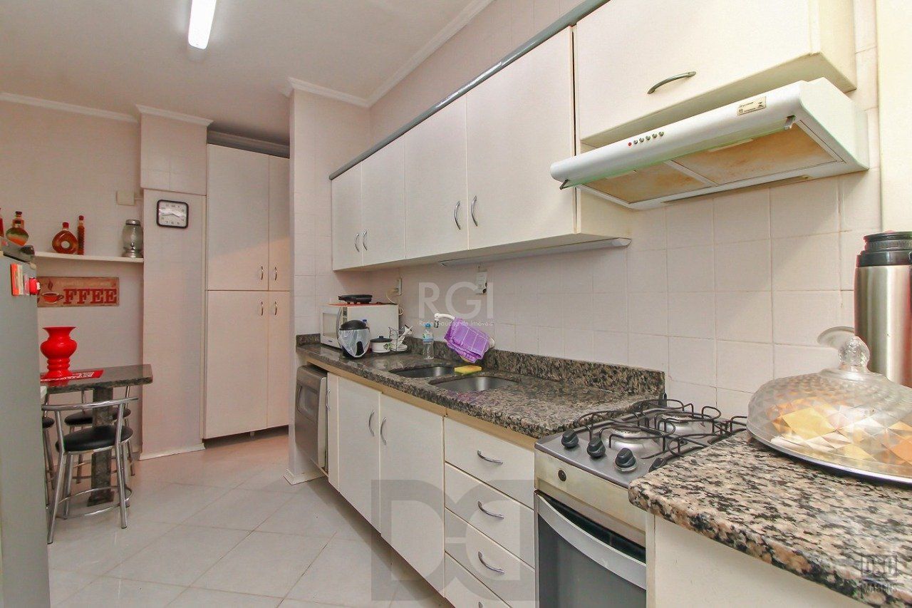 Apartamento para Venda - 144.13m², 3 dormitórios, 1 vaga - Centro Histórico — foto 38