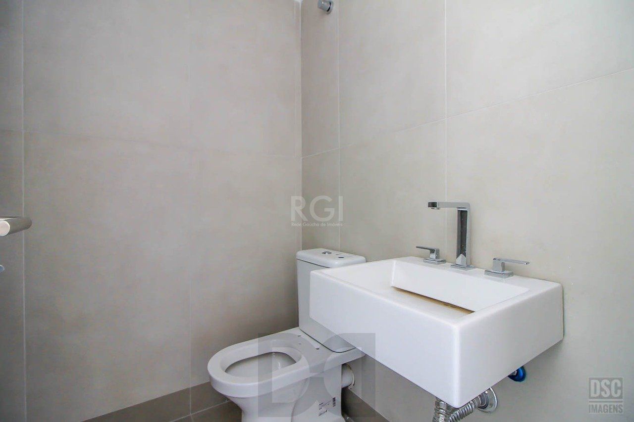 Studio para Venda - 47.25m², 1 dormitório, 1 vaga - Menino Deus — foto 20