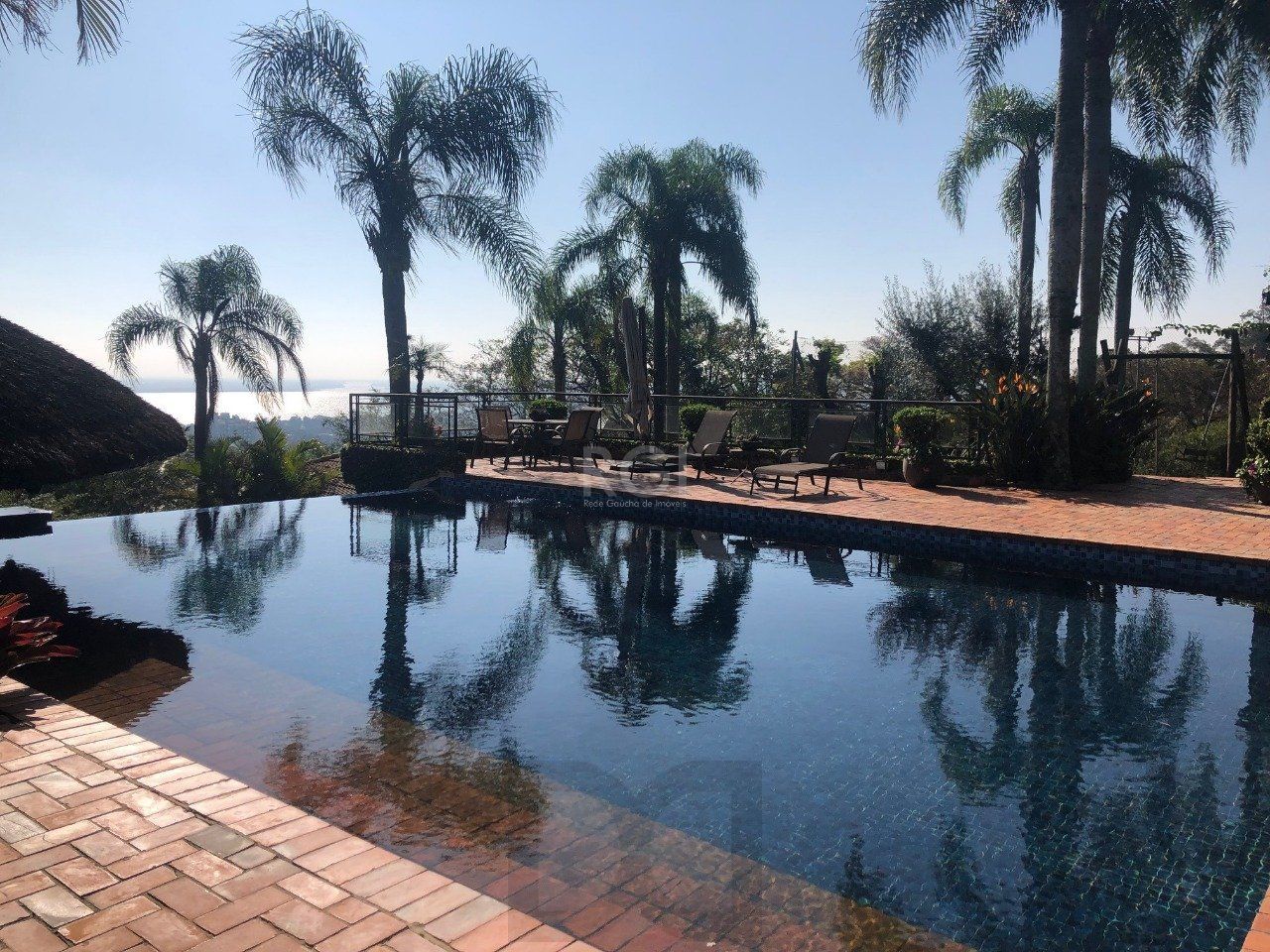 Casa Condominio para Venda - 420m², 3 dormitórios, sendo 3 suites, 2 vagas - Santa Tereza — foto 42