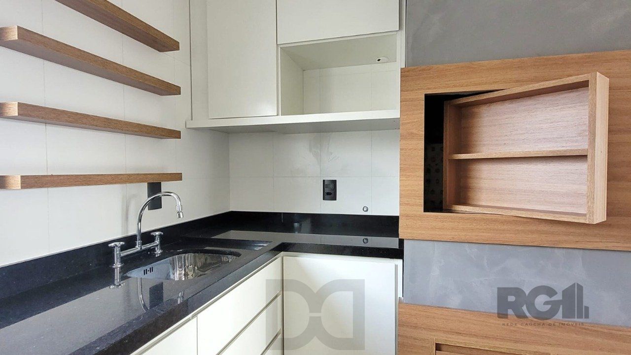 Apartamento para Venda - 42m², 1 dormitório, 1 vaga - — foto 16