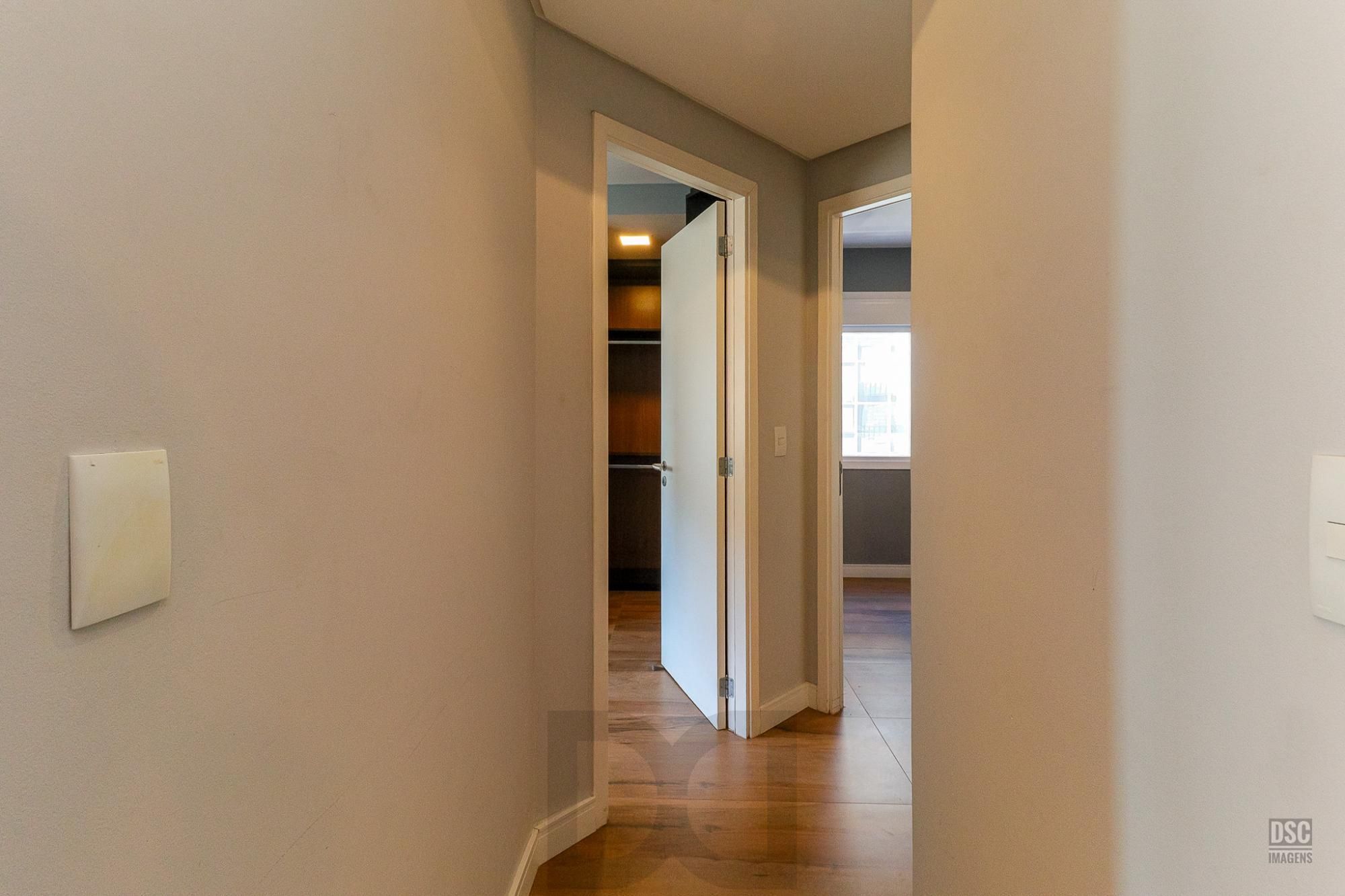 Apartamento 2D com suíte, sacada e infra de lazer completo no Bairro Petrópolis — foto 12