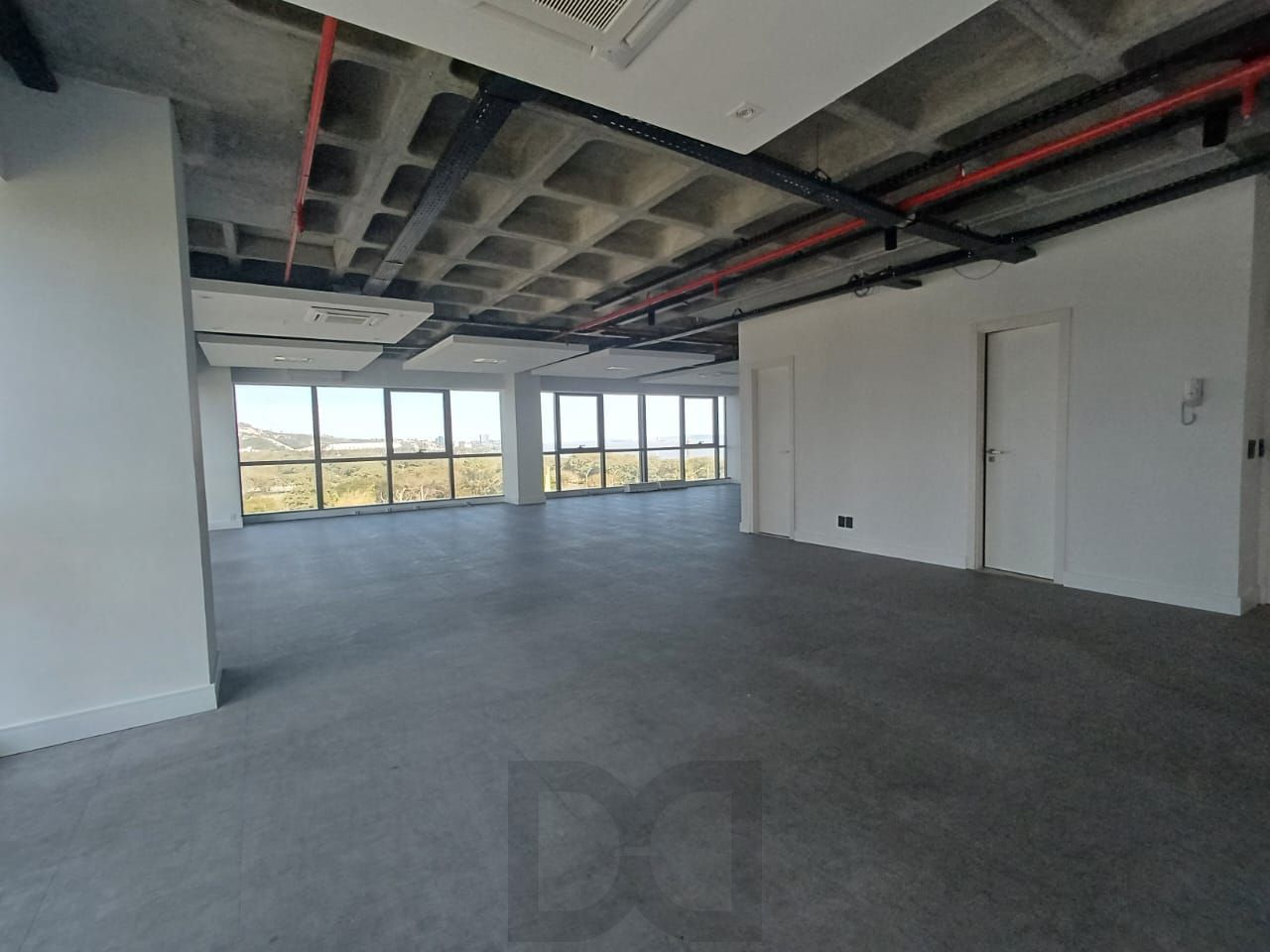 Sala Comercial a venda no Trend City Center Corporate — foto 3