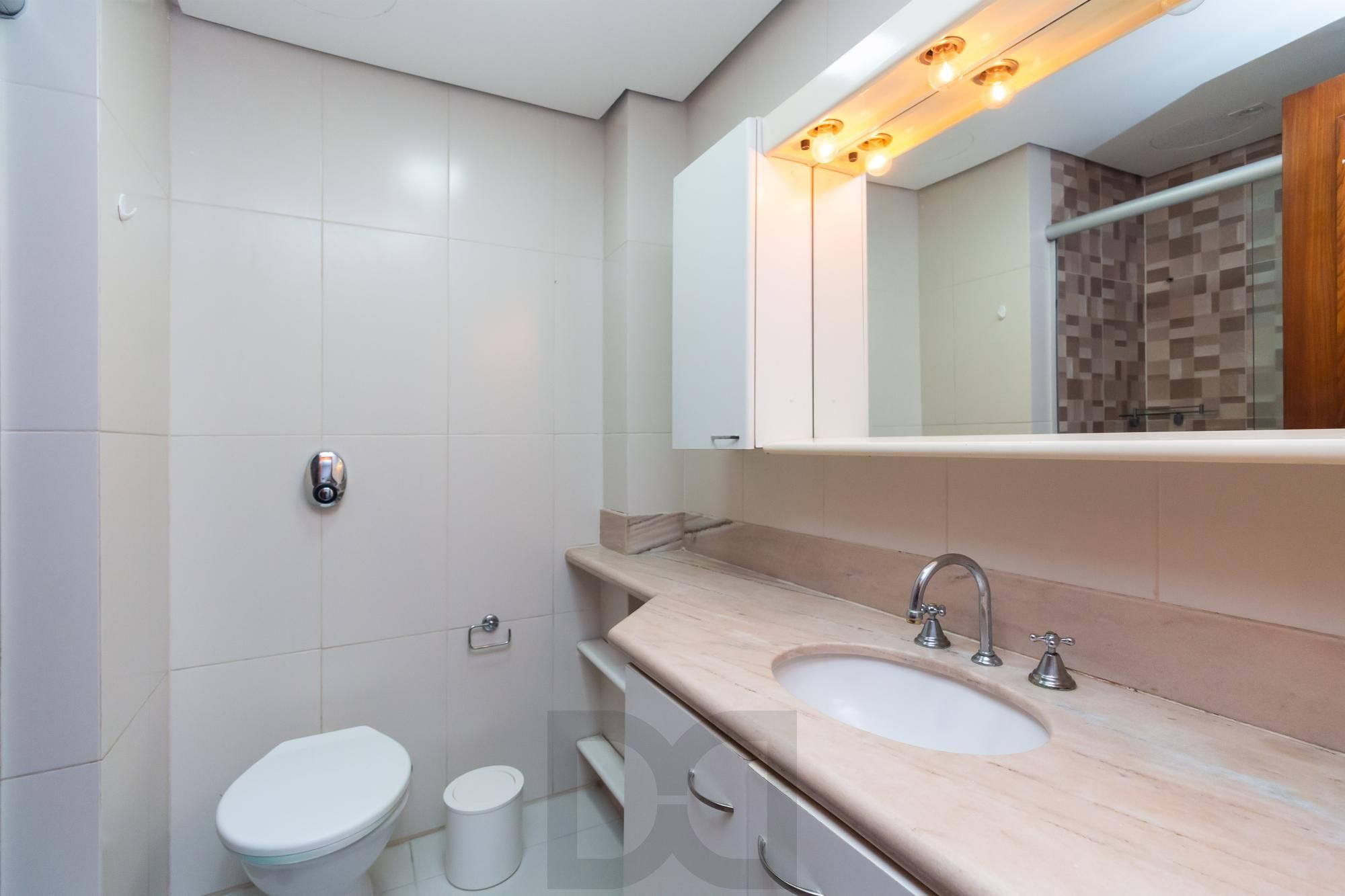 Apartamento 3 quartos, sendo 1 suíte no bairro Rio Branco — foto 27