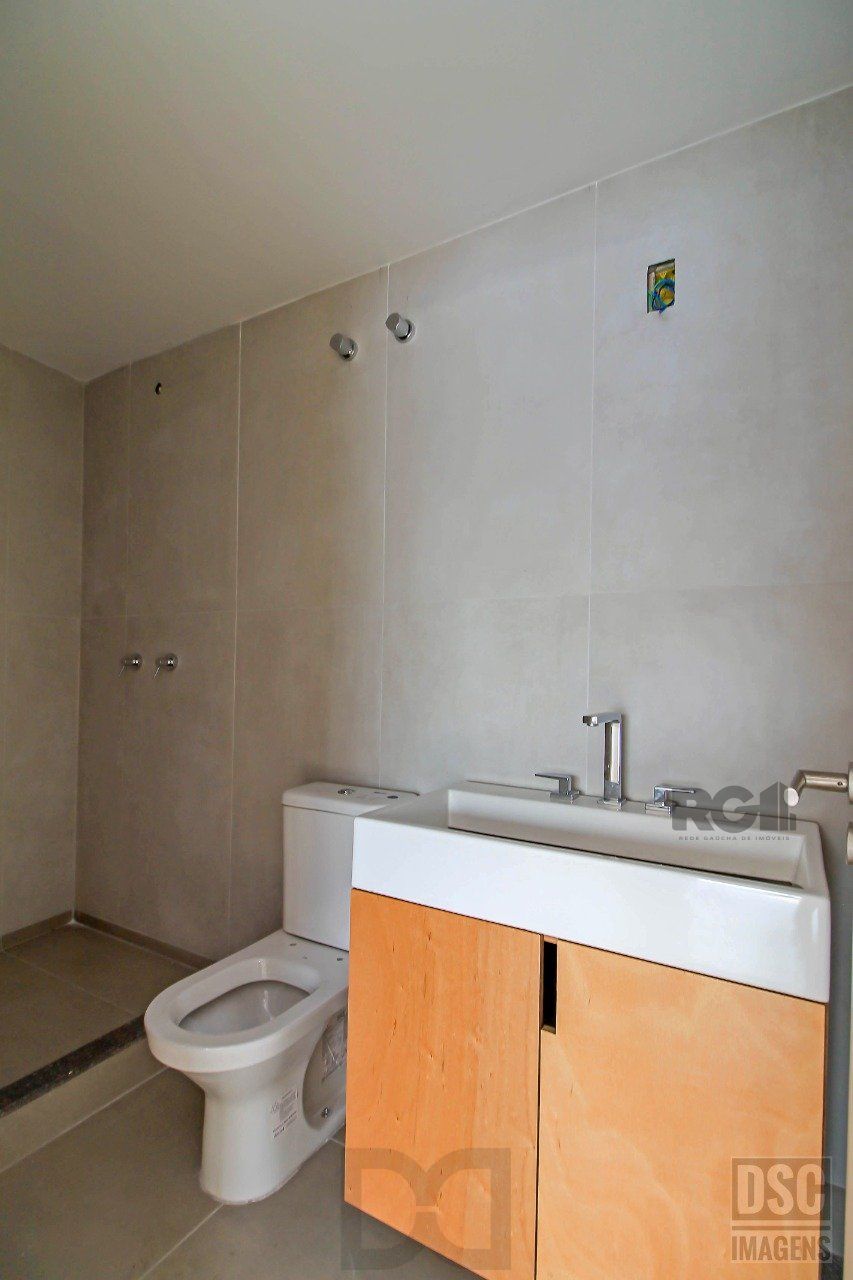Studio no Bairro Menino Deus - Excelente investimento para renda — foto 5
