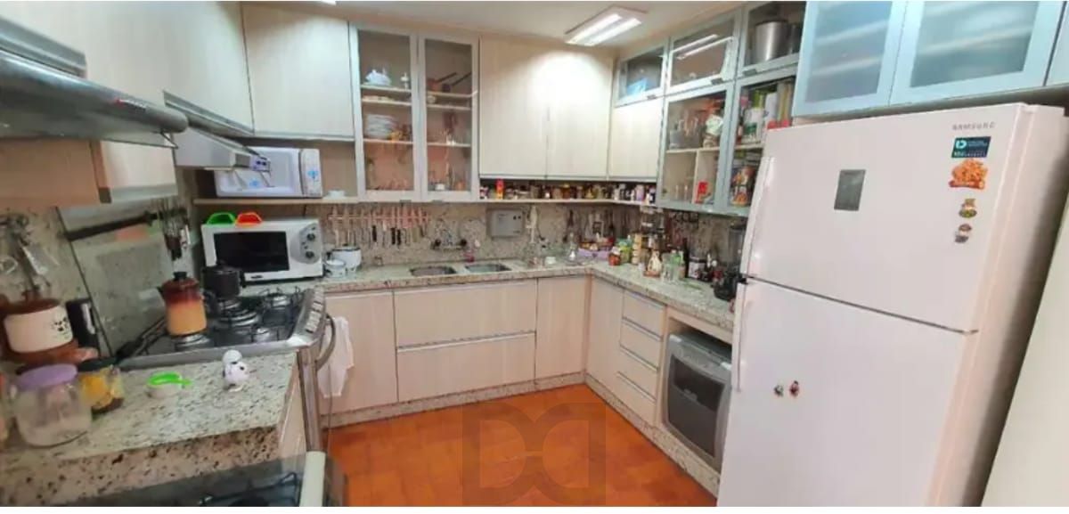 Apartamento com 3 quartos à venda na Rua Monroe, Praia de Belas, Porto Alegre — foto 16