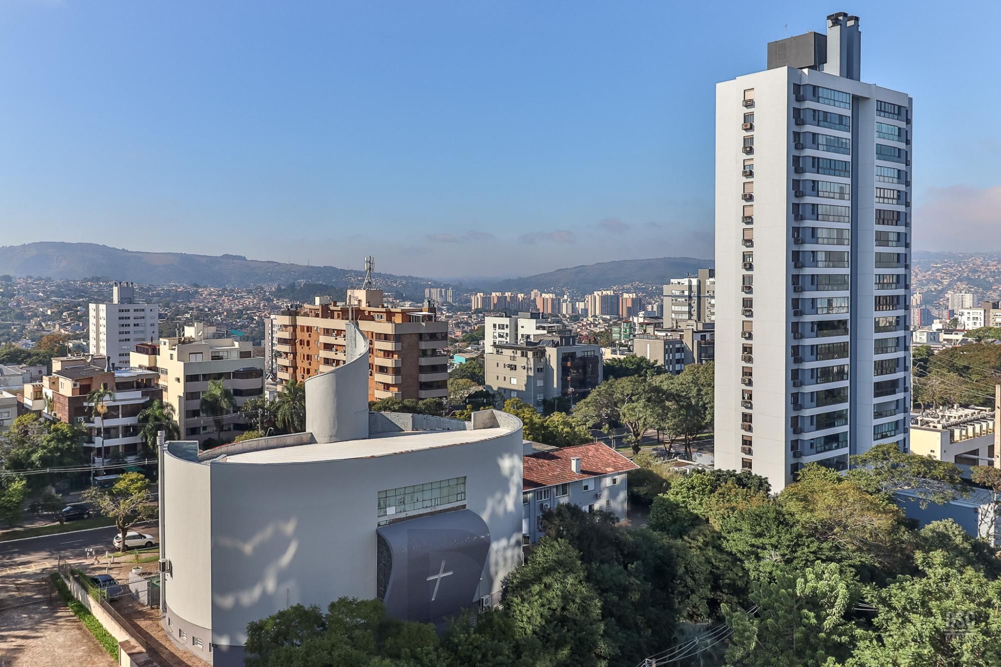 Apartamento 2D com suíte, sacada e infra de lazer completo no Bairro Petrópolis — foto 22