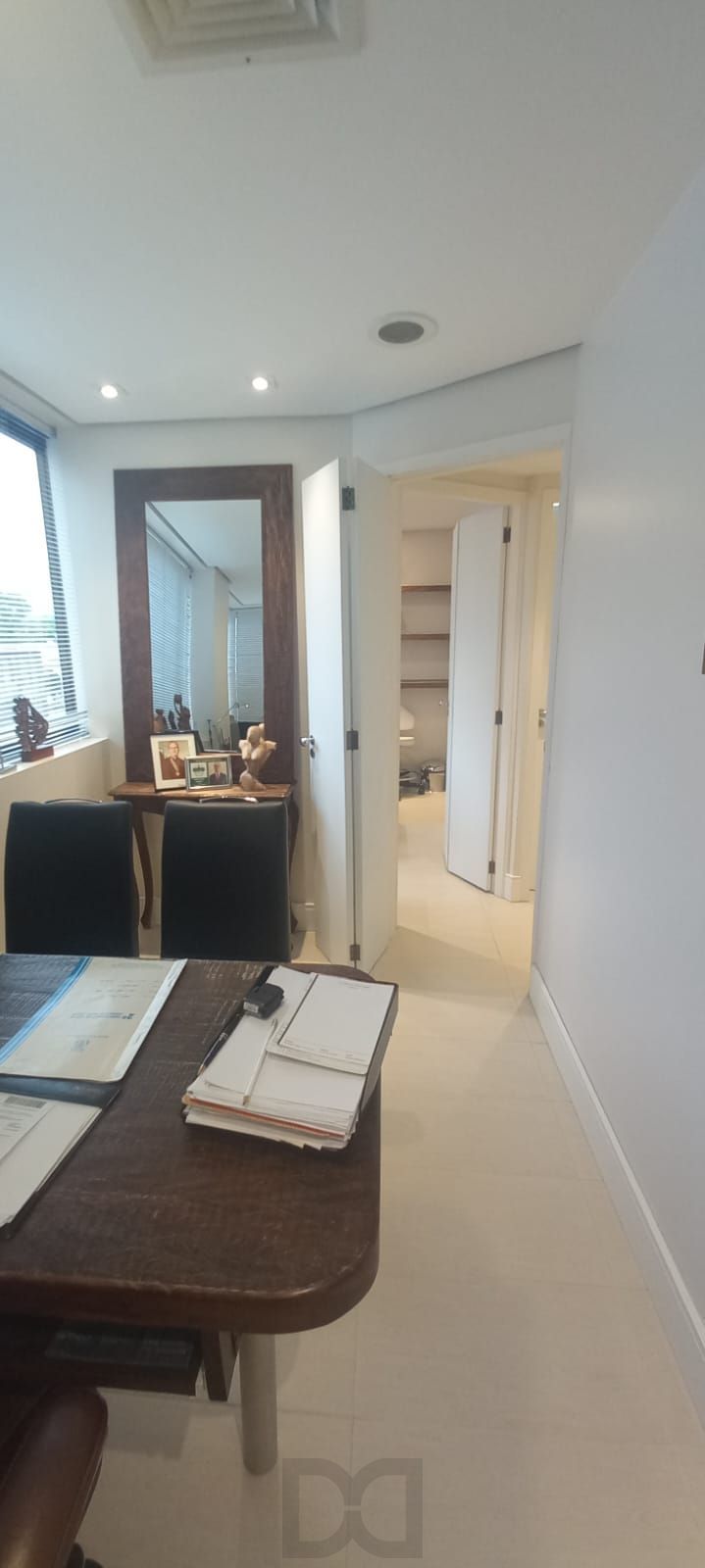 Sala / Conjunto comercial a venda no bairro Moinhos de Vento em Porto Alegre — foto 16