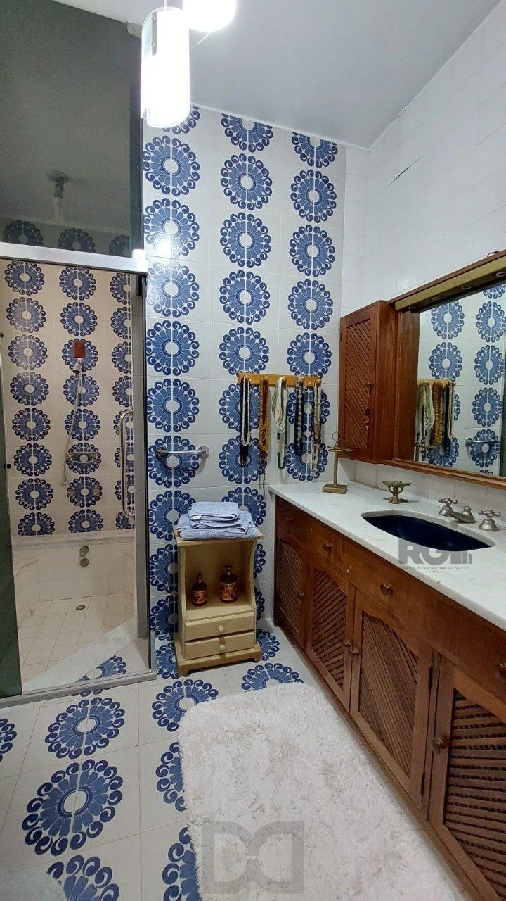 Casa para Venda - 347m², 3 dormitórios, sendo 3 suites, 3 vagas - Sétimo Céu — foto 14