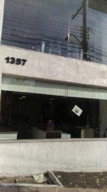 Conjunto/Sala para Venda - 200m², 0 dormitórios, 2 vagas - Petrópolis — foto 1