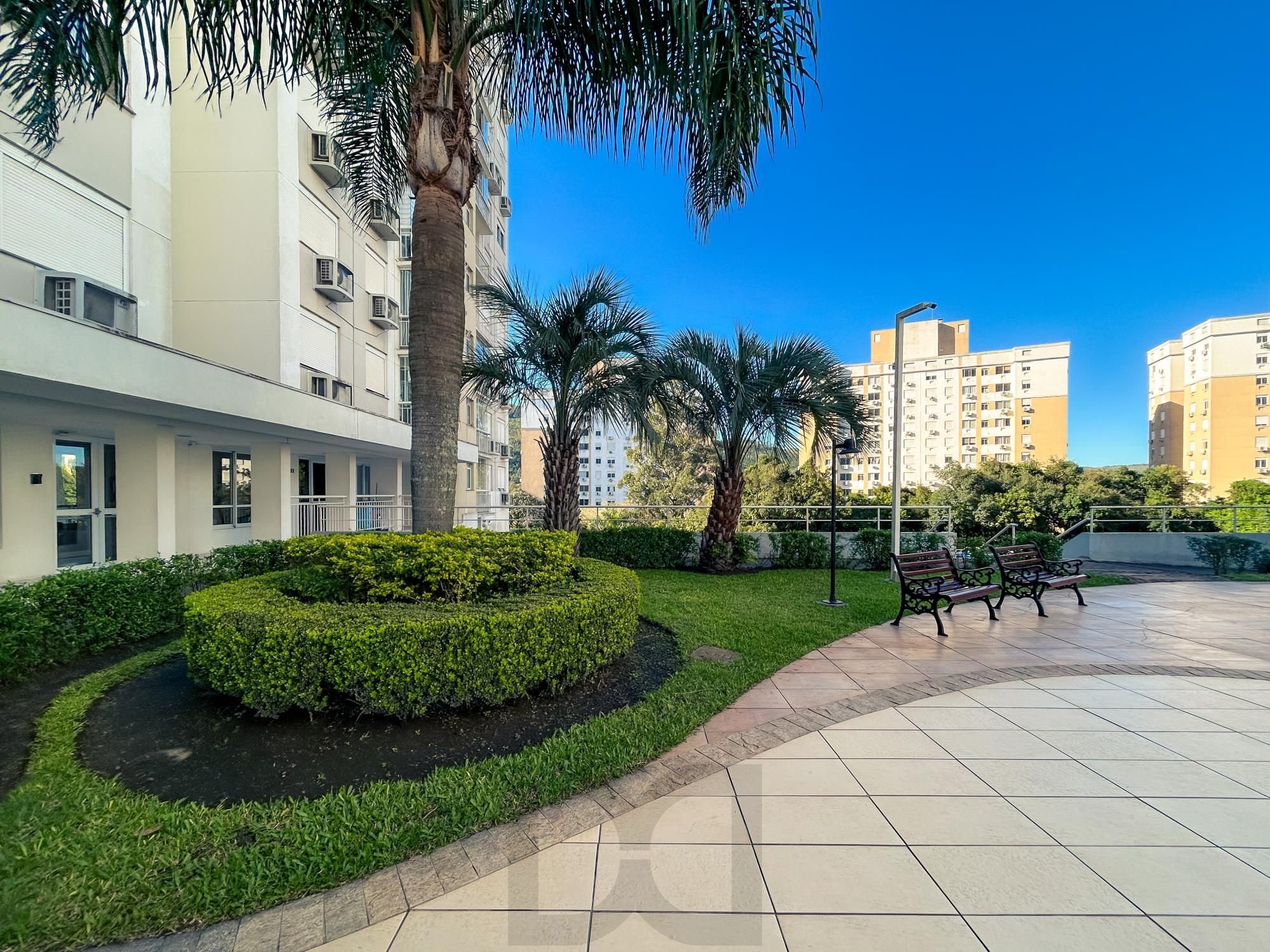 Apartamento 2D com infra de lazer próximo do Cestto Protásio — foto 19