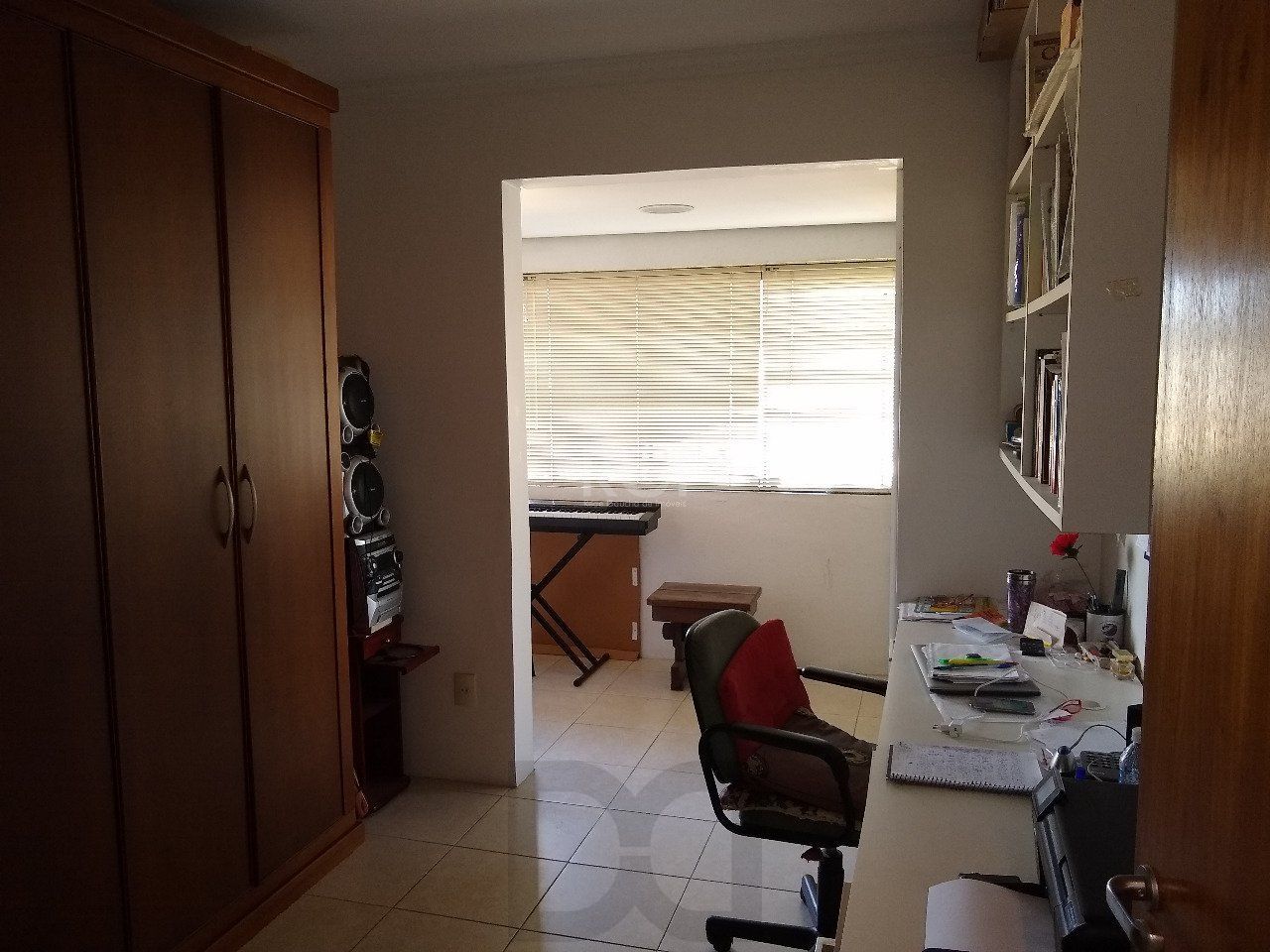 Apartamento para Venda - 100.49m², 3 dormitórios, sendo 1 suites, 2 vagas - Tristeza — foto 16