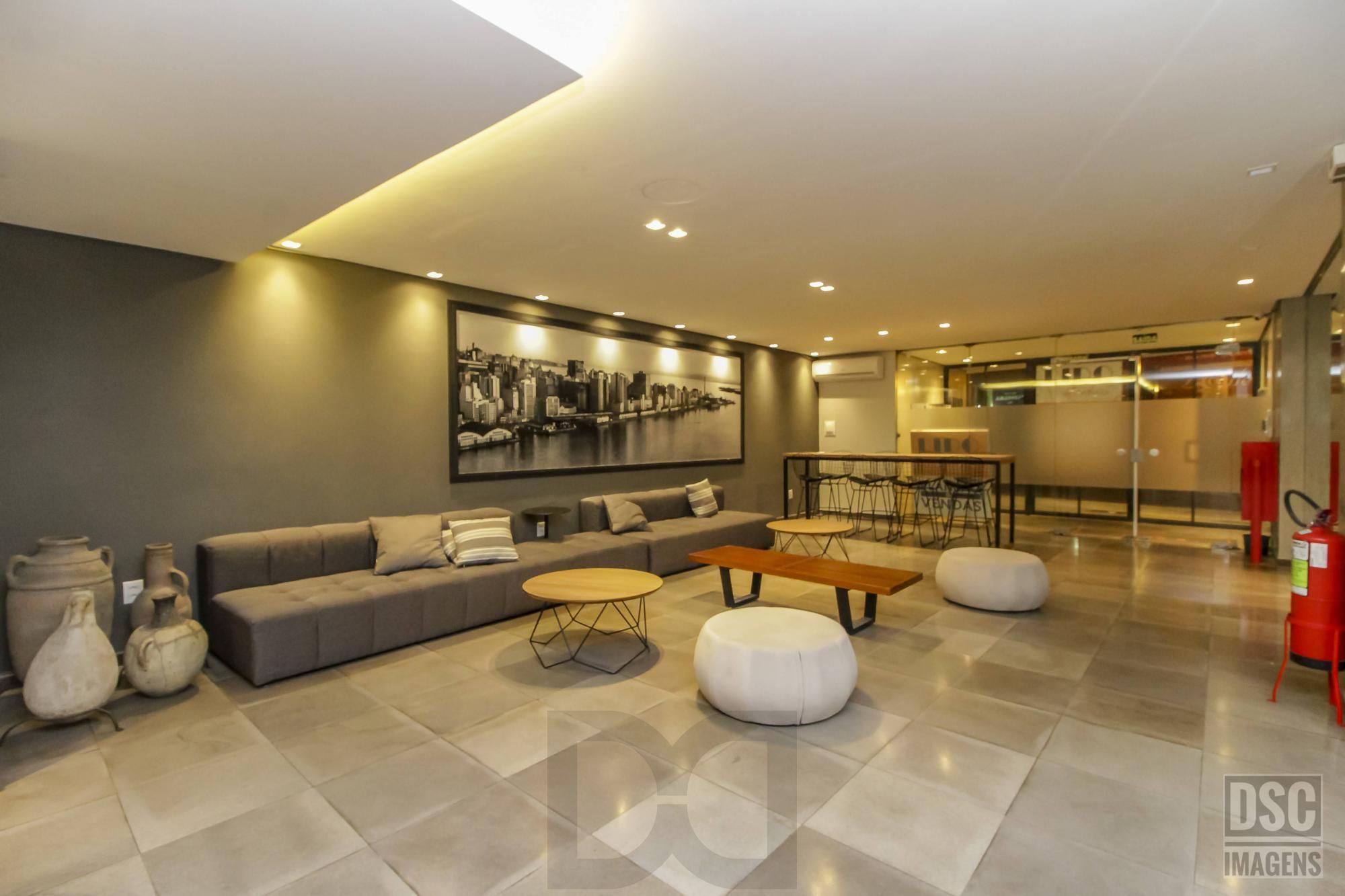 Studio mobiliado e equipado no Centro Histórico — foto 16