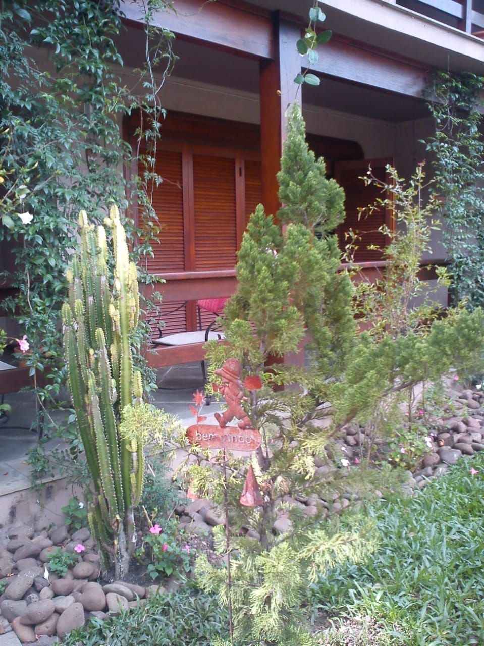 Casa a venda no Guarujá — foto 2