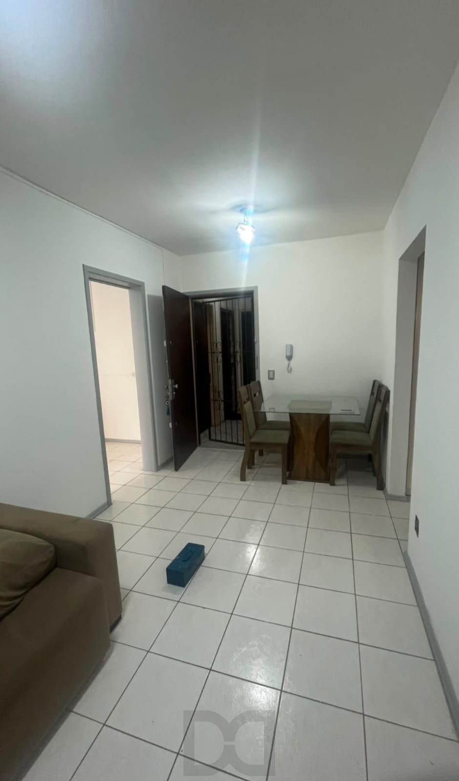 Apartamento de 1 quarto no bairro Jardim do Salso — foto 13