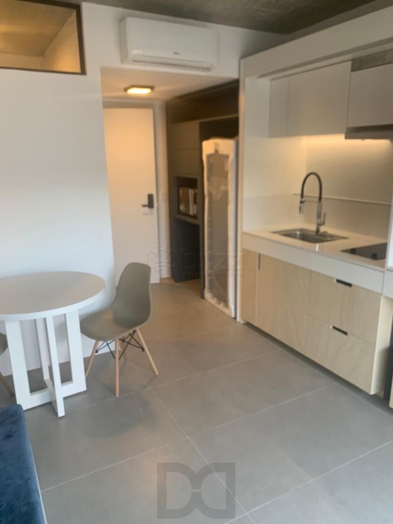 Studio para Venda - 28m², 1 dormitório, 1 vaga - Menino Deus — foto 10