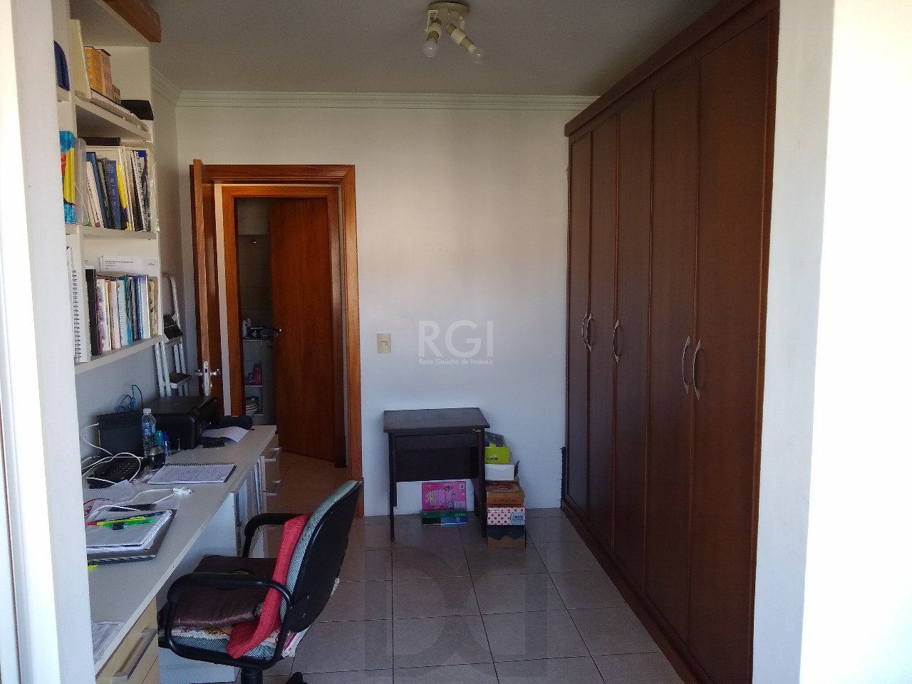 Apartamento para Venda - 100.49m², 3 dormitórios, sendo 1 suites, 2 vagas - Tristeza — foto 15