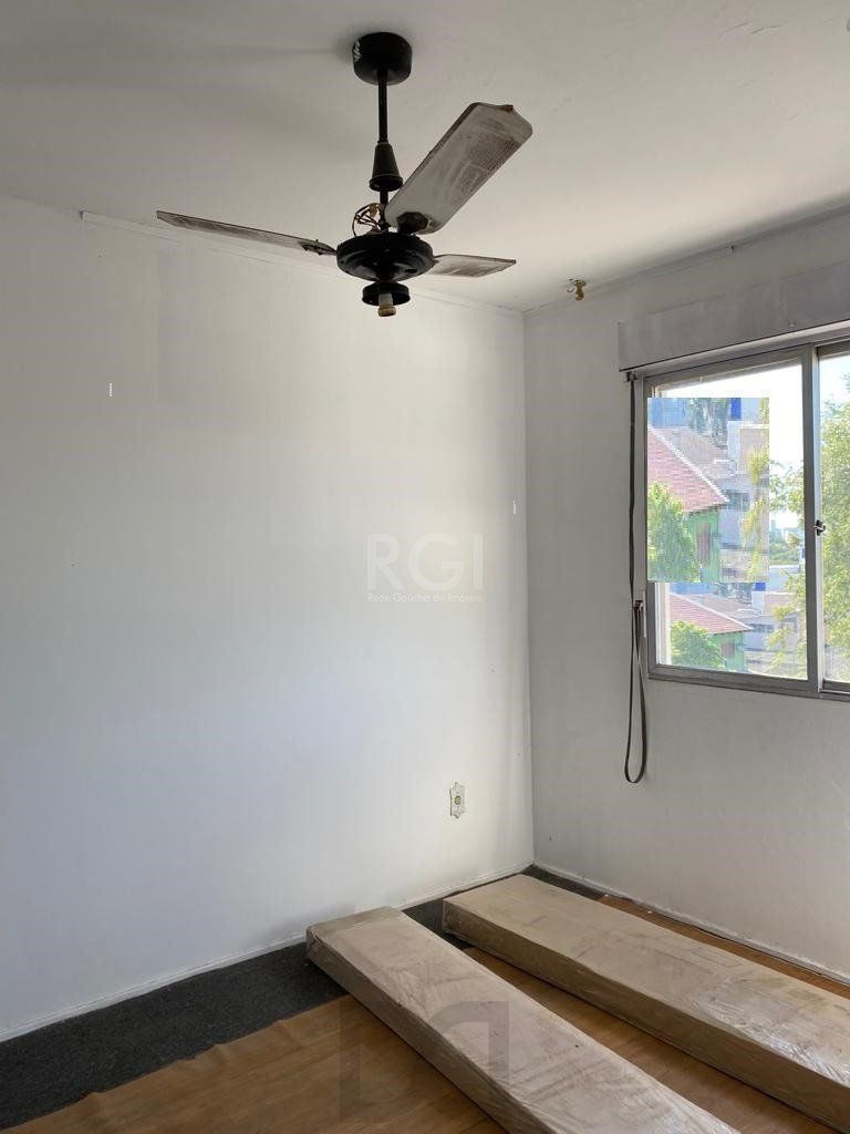 Apartamento para Venda - 45m², 1 dormitório, Cristal — foto 10