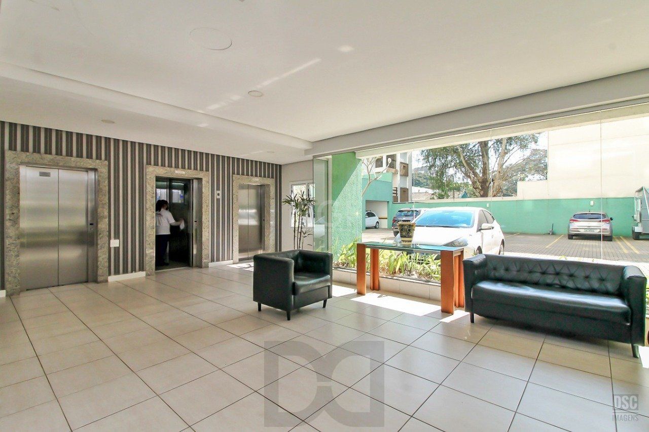 Apartamento para Venda - 51.87m², 2 dormitórios, 2 vagas - Rio Branco — foto 22