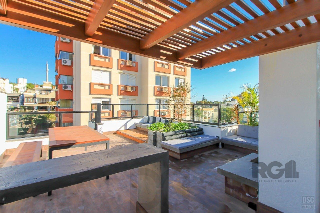 Apartamento para Venda - 42m², 1 dormitório, 1 vaga - — foto 9