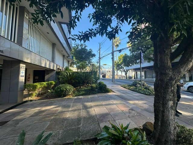 Sala comercial no bairro Petrópolis próximo a Carlos Gomes — foto 3