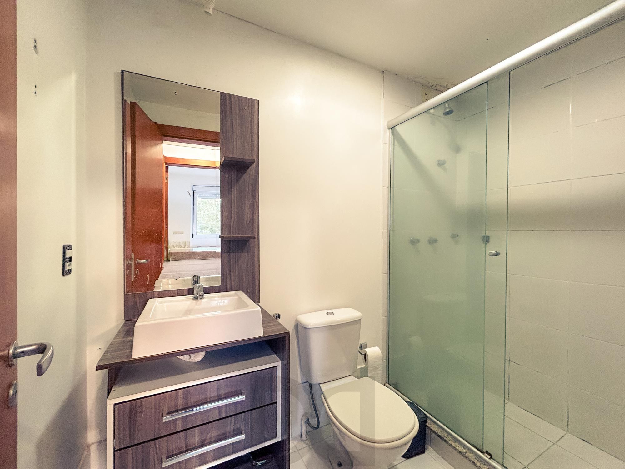Apartamento 2D com infra de lazer próximo do Cestto Protásio — foto 14