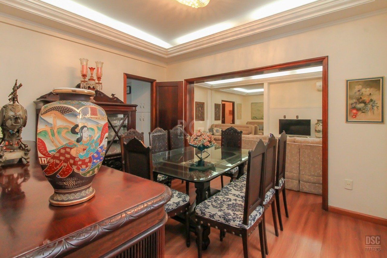 Apartamento para Venda - 144.13m², 3 dormitórios, 1 vaga - Centro Histórico — foto 14