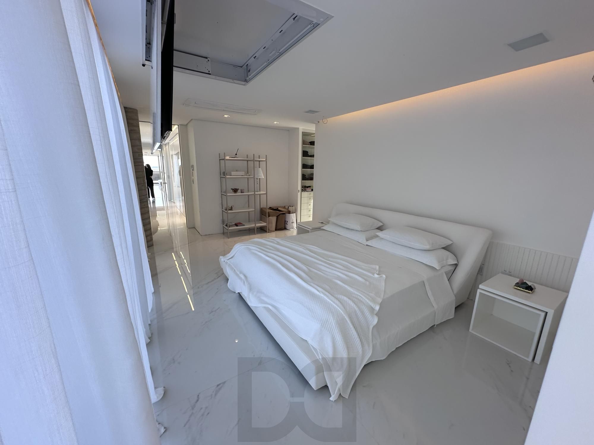 Casa em condomínio de alto padrão a venda no bairro Vila Conceição — foto 29