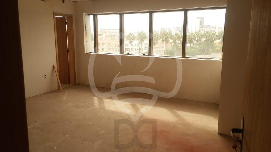 Conjunto/Sala para Venda - 28m², 0 dormitórios, Santana — foto 4