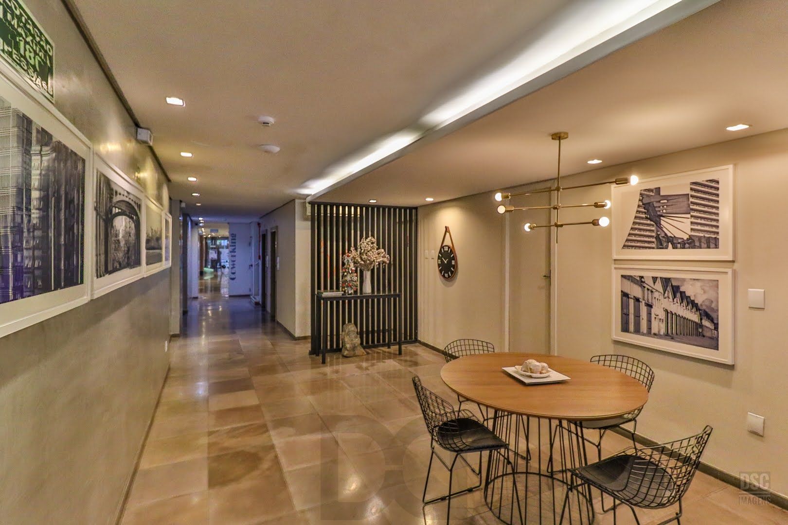 Studio mobiliado e equipado no Centro Histórico — foto 19