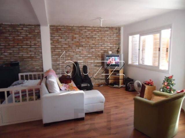 Casa para Venda - 154m², 4 dormitórios, sendo 1 suites, 2 vagas - Hípica — foto 2