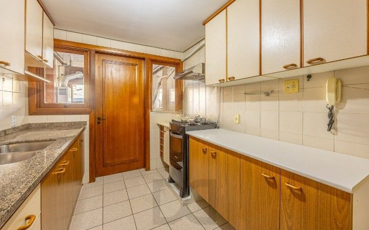 Apartamento 3 quartos, sendo 1 suíte no bairro Rio Branco — foto 5
