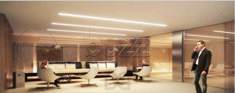 Conjunto/Sala para Venda - 40m², 0 dormitórios, 1 vaga - Praia de Belas — foto 4
