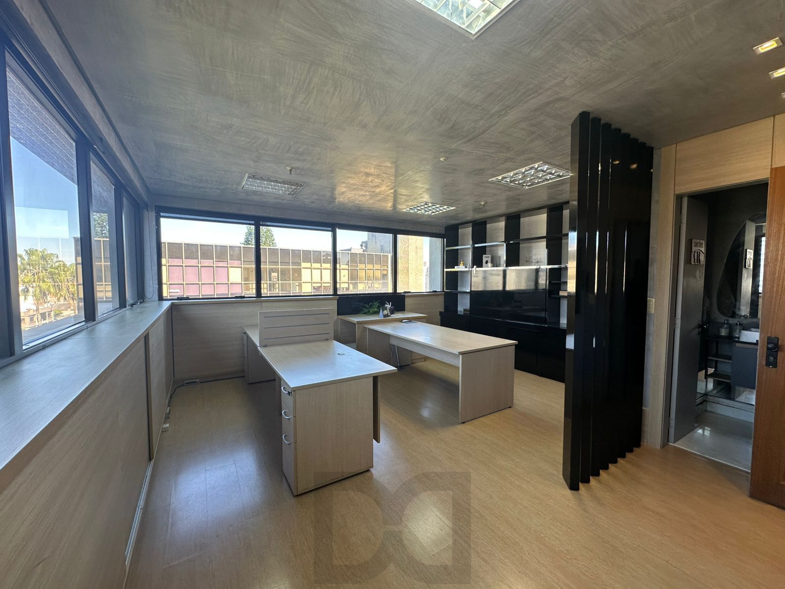 Sala comercial no bairro Petrópolis próximo a Carlos Gomes — foto 13