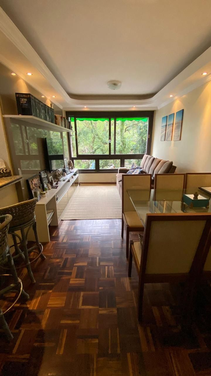 Apartamento 2 dormitórios - 68m2 - condomínio com lazer completo — foto 2