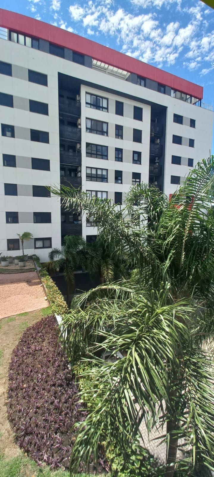 APARTAMENTO 02 DORMITÓRIOS , SUÍTE E VAGA COBERTA — foto 4