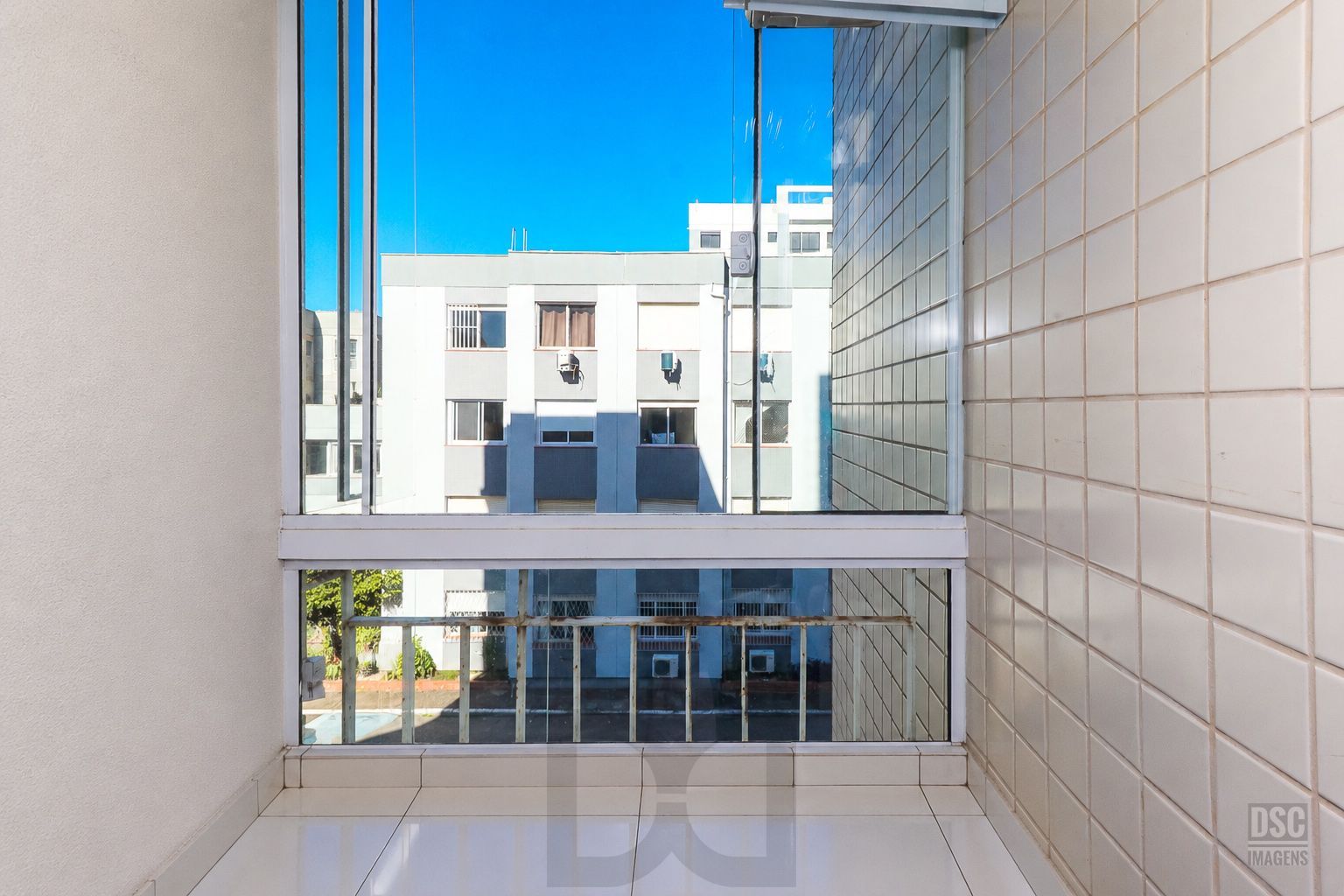 Apartamento aconchegante na Dr. Campos Velho | 2 dormitórios com vaga de garagem — foto 21
