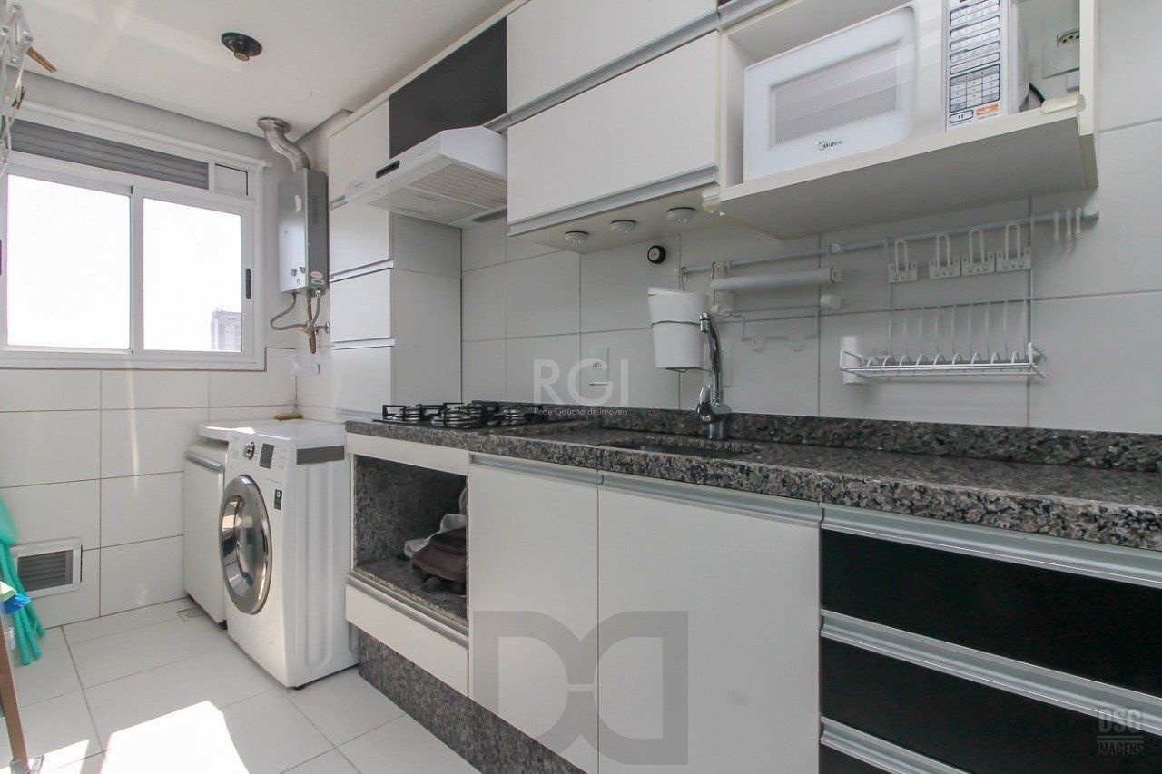 Apartamento para Venda - 51.87m², 2 dormitórios, 2 vagas - Rio Branco — foto 10