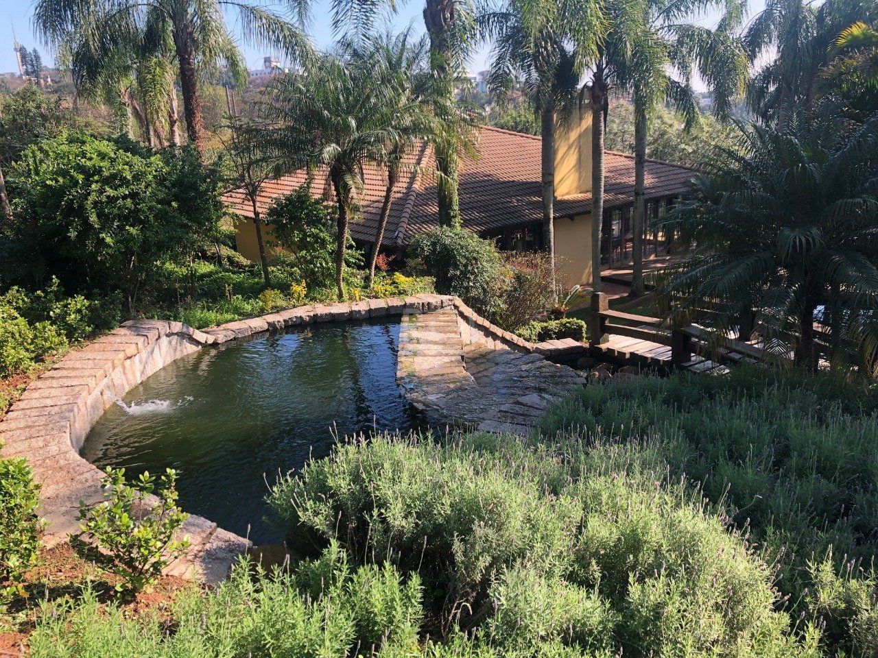 Casa Condominio para Venda - 420m², 3 dormitórios, sendo 3 suites, 2 vagas - Santa Tereza — foto 40