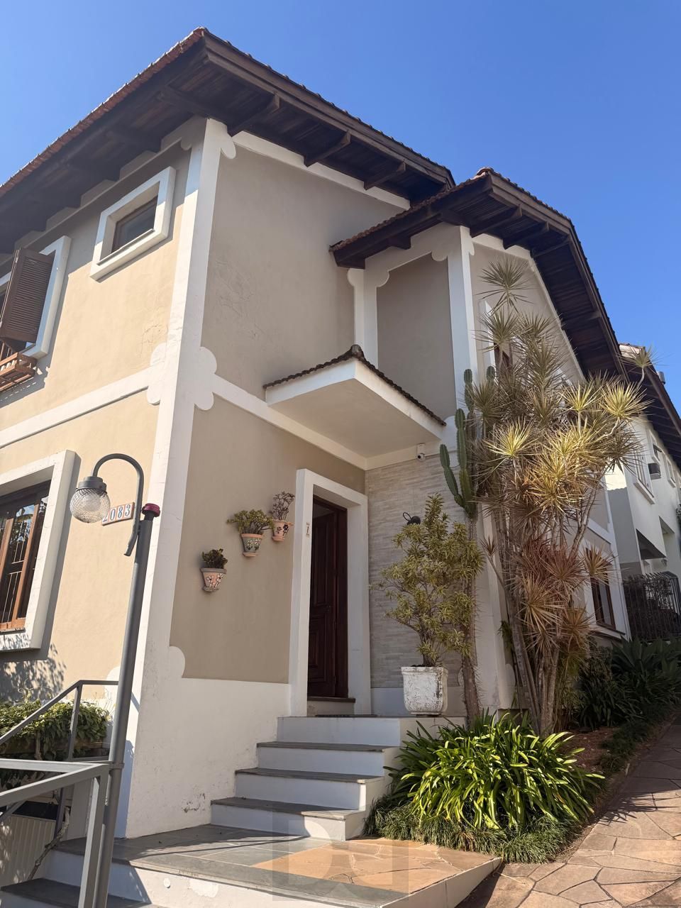 Casa 3 dormitórios semimobiliada à venda na Vila Conceição com 232m2– Conforto, elegância — foto 22