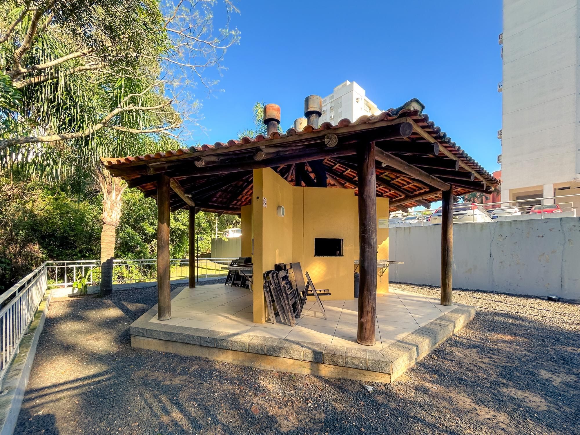 Apartamento 2D com infra de lazer próximo do Cestto Protásio — foto 21