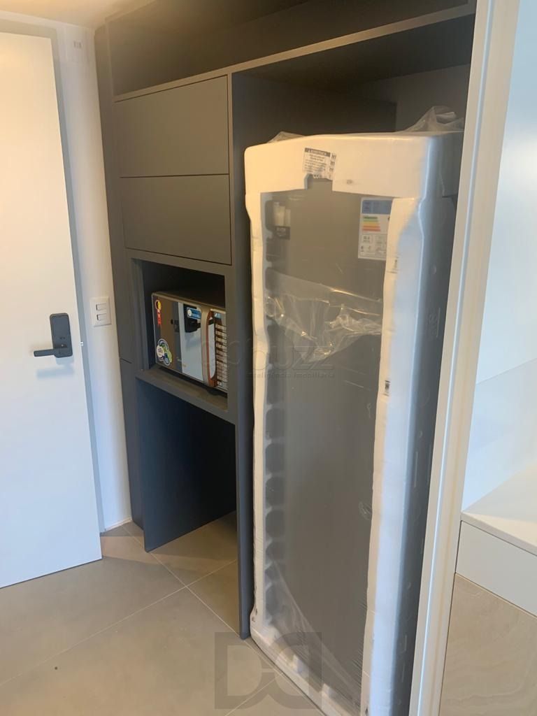 Studio para Venda - 28m², 1 dormitório, 1 vaga - Menino Deus — foto 9