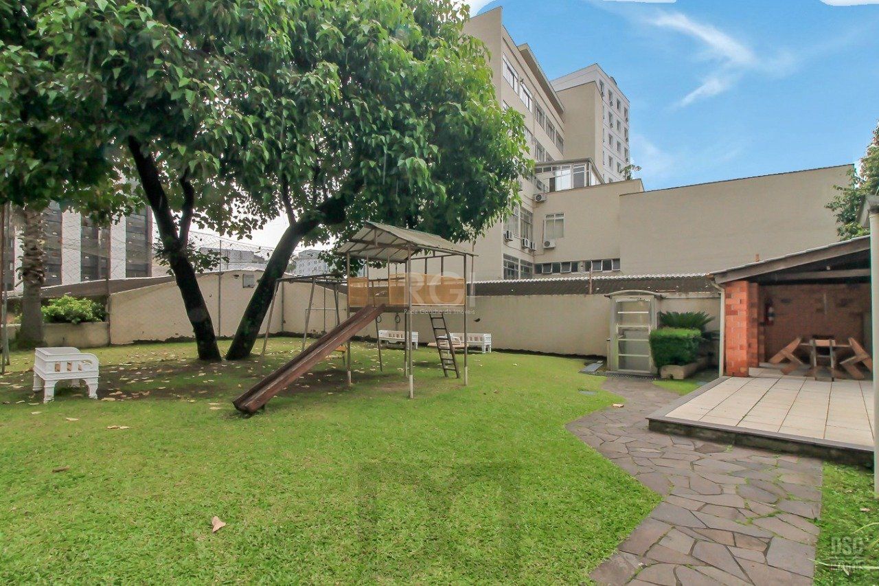 Apartamento para Venda - 144.13m², 3 dormitórios, 1 vaga - Centro Histórico — foto 42