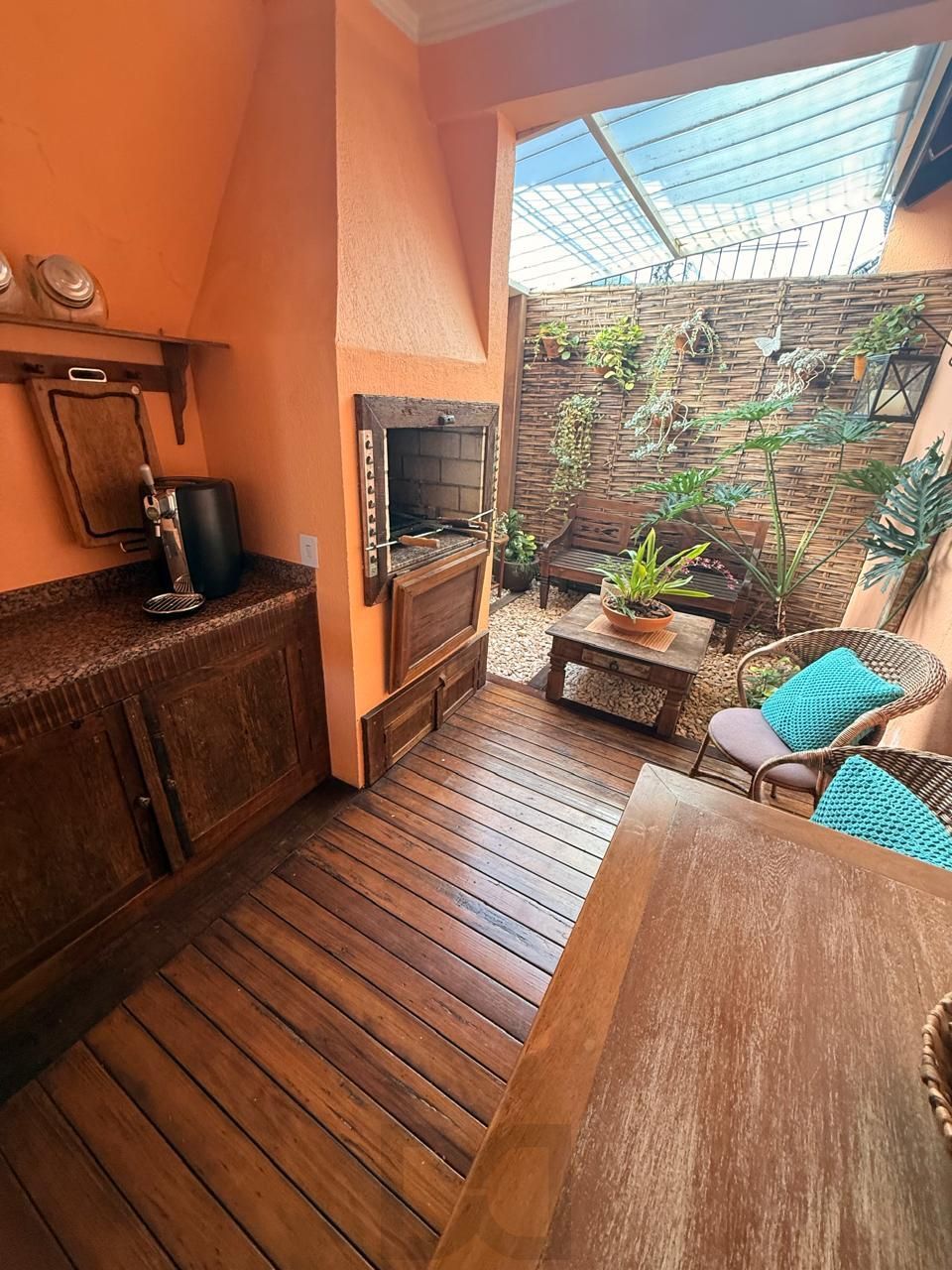 Casa 3 dormitórios semimobiliada à venda na Vila Conceição com 232m2– Conforto, elegância — foto 6