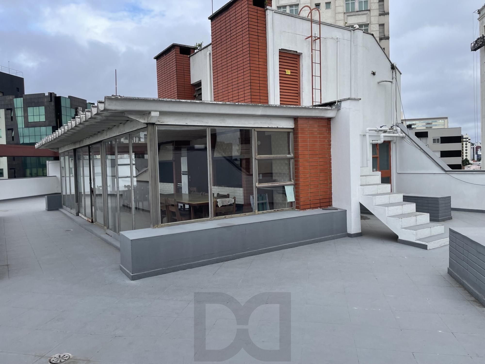 Apartamento no bairro Menino Deus com 3 dormitórios com vaga e elevador — foto 44