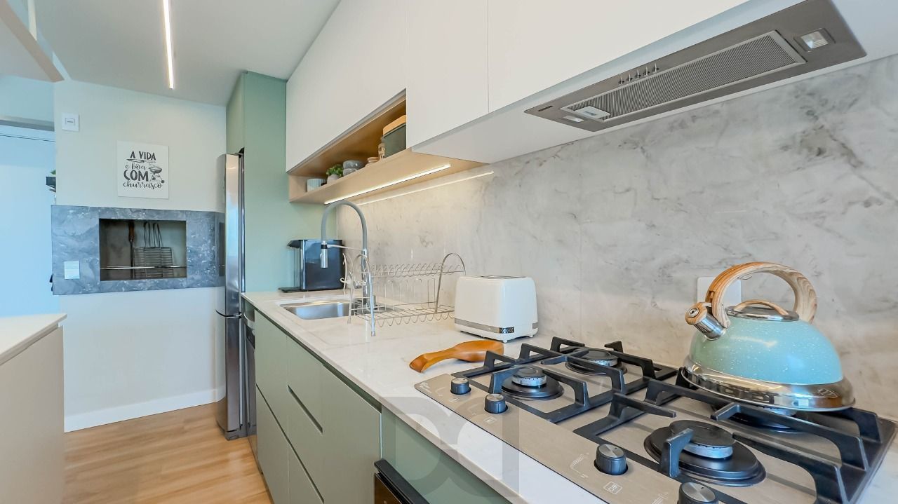 Apartamento com 2 dorm. vaga coberta a venda no Supreme Altos do Central Parque — foto 11